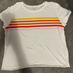 Pacsun baby tee